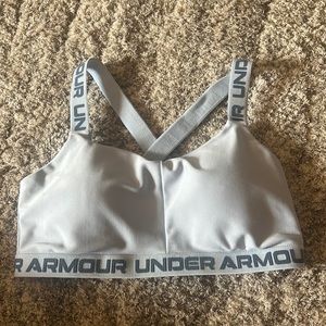 Under Armour Sports Bra